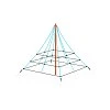 Rope pyramid VVZ-PYR010 Rope pyramid VVZ-PYR010