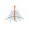 Rope pyramid VVZ-PYR020 Rope pyramid VVZ-PYR020
