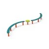 Double balance beam VVZ-BAL002-2 Double balance beam VVZ-BAL002-2