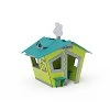 Themed house - Bakery VVZ-PD007-1 Themed house - Bakery VVZ-PD007-1