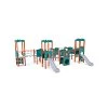Combined Tower set VVZ-VZ8-002 Combined Tower set VVZ-VZ8-002