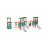 Combined Tower set VVZ-VZ7-002 Combined Tower set VVZ-VZ7-002