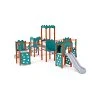Combined Tower set VVZ-VZ5-002 Combined Tower set VVZ-VZ5-002