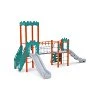 Combined Tower set VVZ-VZ2-007 Combined Tower set VVZ-VZ2-007