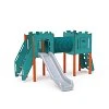Combined Tower set VVZ-VZ2-002 Combined Tower set VVZ-VZ2-002