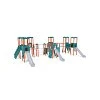 Combined Tower set VVZ-VZ10-001-15 Combined Tower set VVZ-VZ10-001-15
