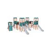Combined Tower set VVZ-VZ9-001-15 Combined Tower set VVZ-VZ9-001-15