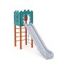 Combined Tower set VVZ-VZ1-001-15 Combined Tower set VVZ-VZ1-001-15
