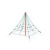 Rope pyramid VVZ-PYR010 Rope pyramid VVZ-PYR010