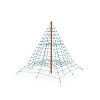 Rope pyramid VVZ-PYR045 Rope pyramid VVZ-PYR045