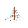 Rope pyramid VVZ-PYR025 Rope pyramid VVZ-PYR025