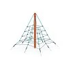 Rope pyramid VVZ-PYR020 Rope pyramid VVZ-PYR020
