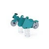 Spring rocker Motorcycle with Sidecar VVZ-SH004-2 EN Spring rocker Motorcycle with Sidecar VVZ-SH004-2 EN