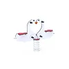 Spring rocker Swan VVZ-SH011 EN Spring rocker Swan VVZ-SH011 EN