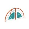 Climbing Arch VVZ-LP019 EN Climbing Arch VVZ-LP019 EN