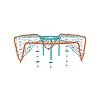 Rope igloo VVZ-LP018 EN Rope igloo VVZ-LP018 EN