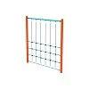 Rope climbing wall VVZ-LP004 EN Rope climbing wall VVZ-LP004 EN