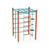 Steel gymcenter VVZ-GYM002-4 Steel gymcenter VVZ-GYM002-4