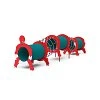 Tunnel set - Octopus VVZ-TU005 Tunnel set - Octopus VVZ-TU005