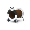 Tunnel - Panda VVZ-TU001 Tunnel - Panda VVZ-TU001