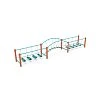 Triple balance bridge VVZ-M3-02 Triple balance bridge VVZ-M3-02