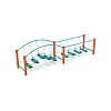 Double balance bridge VVZ-M2-01 Double balance bridge VVZ-M2-01