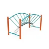 Arch Rope Bridge VVZ-MP1-04 Arch Rope Bridge VVZ-MP1-04