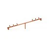 Seesaw Swing - for 6 Users VVZ-PHP009 Seesaw Swing - for 6 Users VVZ-PHP009