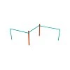 Triple balance bar VVZ-BAL010 Triple balance bar VVZ-BAL010
