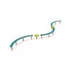 Triple balance beam VVZ-BAL003-2 Triple balance beam VVZ-BAL003-2