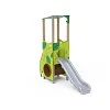 Single-Tower Combined Play Structure - High, with Tunnel VVZ-VZD1-008-10 Single-Tower Combined Play Structure - High, with Tunnel VVZ-VZD1-008-10