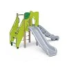 Single-Tower Combined Play Structure - Low VVZ-VZD1-010-10 Single-Tower Combined Play Structure - Low VVZ-VZD1-010-10