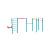 Street workout set W19 Street workout set W19
