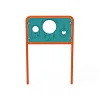 Educational panel - Ball toss VVZ-EDU005 Educational panel - Ball toss VVZ-EDU005