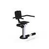 F38 Lower limb exerciser - Leg extension F38 Lower limb exerciser - Leg extension