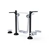 F33 Multifunctional fitness station F33 Multifunctional fitness station