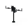 F24 Abdominal muscle trainer F24 Abdominal muscle trainer