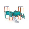 Combined Tower set VVZ-VZ4-002 Combined Tower set VVZ-VZ4-002