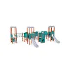 Combined Tower set VVZ-VZ8-002 Combined Tower set VVZ-VZ8-002