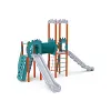 Combined Tower set VVZ-VZ2-008-15 Combined Tower set VVZ-VZ2-008-15
