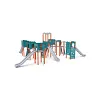 Combined Tower set VVZ-VZ7-001-15 Combined Tower set VVZ-VZ7-001-15