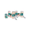 Combined Tower set VVZ-VZ9-001 Combined Tower set VVZ-VZ9-001