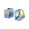 Play Vehicle – Police VVZ-DP003-3 Play Vehicle – Police VVZ-DP003-3