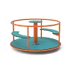 Spinning seat carousel VVZ-KL001-15 Spinning seat carousel VVZ-KL001-15