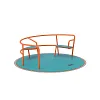 Inclusive carousel VVZ-KL011 EN Inclusive carousel VVZ-KL011 EN