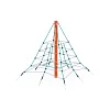Rope pyramid VVZ-PYR020 Rope pyramid VVZ-PYR020