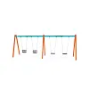 Hanging swing VVZ-VH010 EN Hanging swing VVZ-VH010 EN