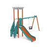Mini Tower Playset VVZ-VZM1-002-1,0m Mini Tower Playset VVZ-VZM1-002-1,0m
