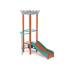 Mini Tower Playset VVZ-VZM1-006-0,6m Mini Tower Playset VVZ-VZM1-006-0,6m
