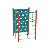 Steel gymcenter VVZ-GYM002-3 Steel gymcenter VVZ-GYM002-3